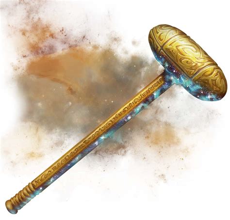 Dungeons and Dragons 5e tools magical items